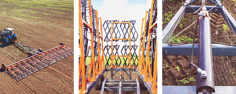 LINTA БЗП-22-01