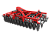 Дисковая борона ВТ 4,0