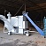 Самоходная зерноочистительная машина АЛМАЗ МС-20/10