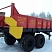 Разбрасыватель ПРТ-10