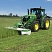 Kосилка дисковая TORO 302