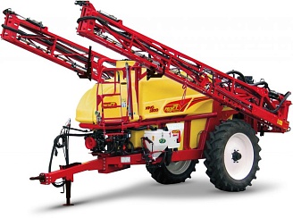 Опрыскиватель прицепной Projet KING 5200-28