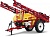 Опрыскиватель прицепной Projet KING 5200-28