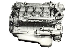 Двигатель 7403.10