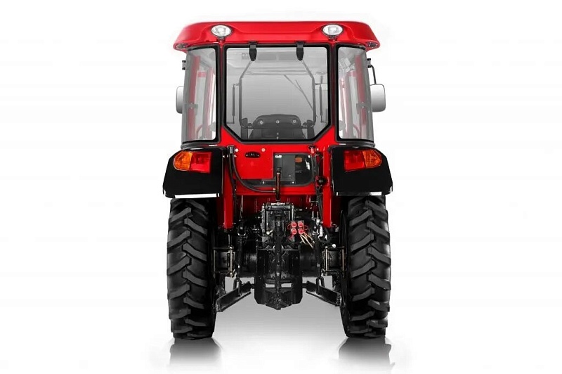 Dongfeng DF-804