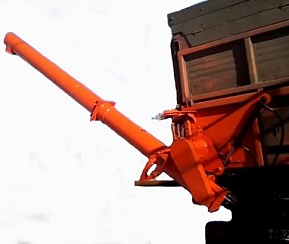 Загрузчик посевных комплексов и сеялок ЗПМК-30
