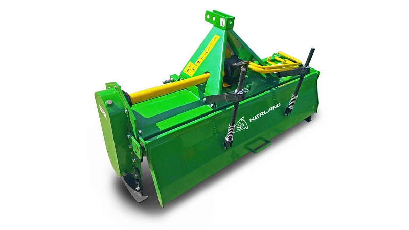 Kerland B1600