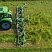 Ворошилка карусельная P6 - 651