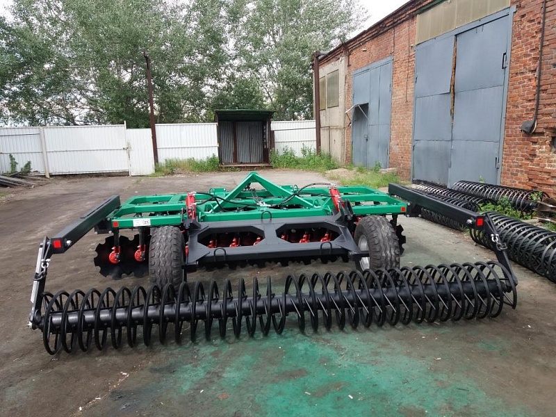 БД-4х3П