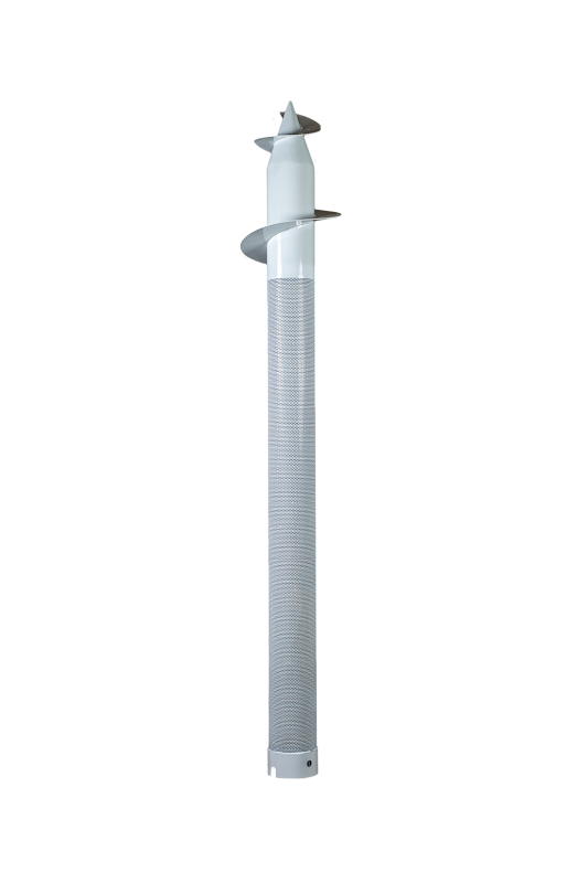 Аэратор зерновой ПВУ-1