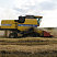 Полугусеничный ход к комбайну «New Holland»
