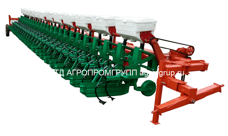 Культиватор КМО NEW ORION Mini 11,2
