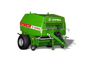 SIPMA  PS 1213 FASTER /PS 1223 FASTER 