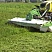 Kосилка дисковая TORO 302