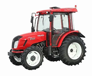Dongfeng DF-804