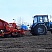 Картофелесажалка СК-4 (с протравливанием и внесением удобрений)