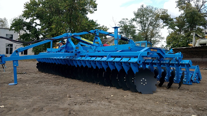MIX-600