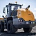 Колесный погрузчик L430