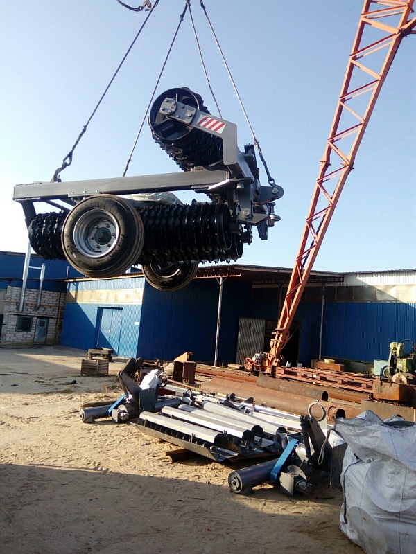 КЗК-9,2У