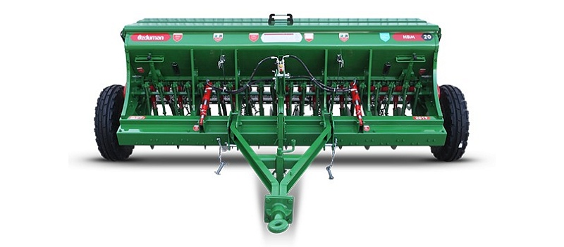 HBM - 20