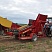 Комбайн картофелеуборочный ККУ-1
