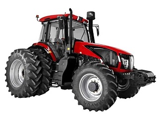 Dongfeng-2204