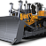 Бульдозер D40