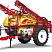 Опрыскиватель прицепной Projet KING 3200-28