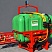 Опрыскиватель 600-12 Demarol
