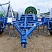 ПЛУГ ЧИЗЕЛЬНЫЙ ПОЛУНАВЕСНОЙ ПЧП-6,0МК