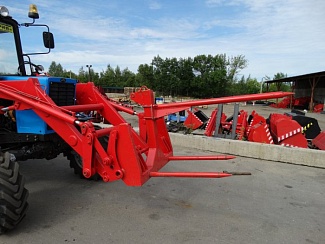 Вилы штыковые (ПФН-135)