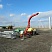 КОРМОУБОРОЧНЫЙ КОМБАЙН ПРИЦЕПНОЙ КПФ-2,4