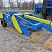Универсальный копатель валкообразователь УКВ-2
